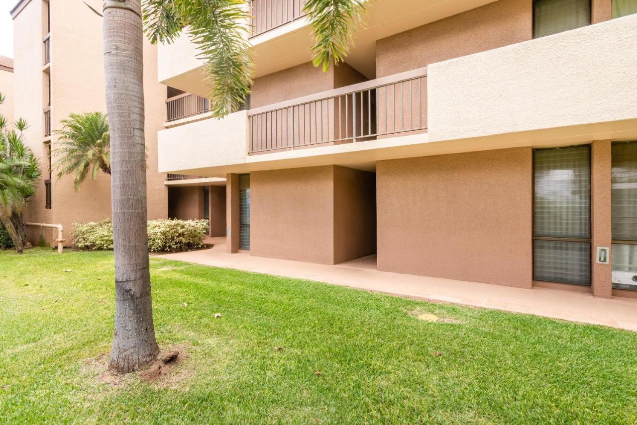 Wonderful Maui Vista-Kihei Kai Nani Beach Condos Eksteriør bilde